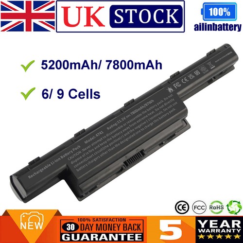 As10d31 battery for - as10d31, acer