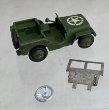 DINKY TOYS  #153A 1940'S