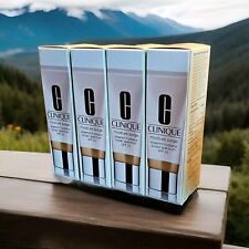 4X Deal New Clinique Moisture