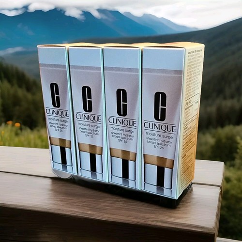 Deal new clinique moisture - deal,