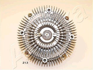 Clutch radiator fan for - clutch,,