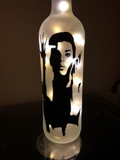Prince Light Up LED Bottle A