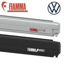 Fiamma F45S Volkswagen VW T5 / T6 / California Campervan Awning WITH BRACKETS