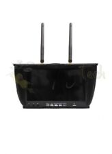 5802D 5.8GHz 40CH 7" FPV