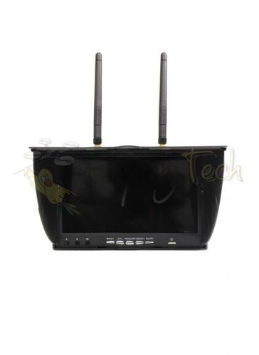 5802d 8ghz 40ch fpv - 5802d, 5.8ghz