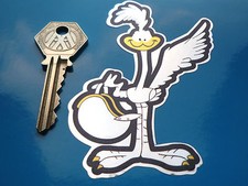 ROADRUNNER Black & Silver