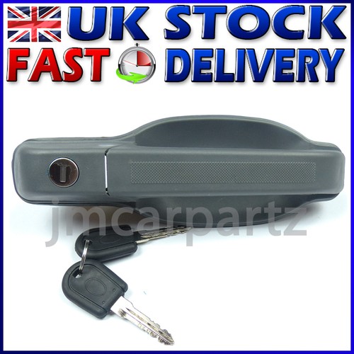 Front door handle right side - door,