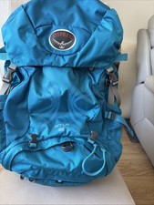 Osprey Sirrus Women's Rucksack