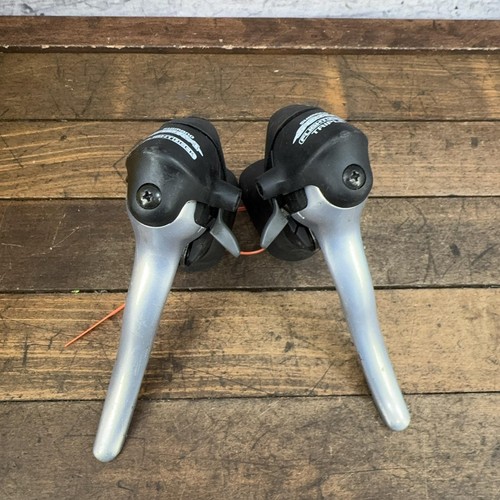 Shimano sora 3300 3x8 - st-3300, sti