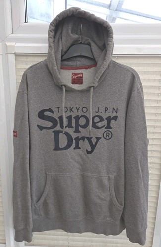 Men xxxl 3xl - xxxl, superdry