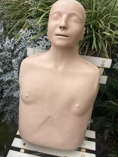 Laerdal Little Anne CPR Training Manikin