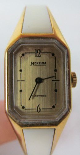 Mortima ladies rectangle - ladies,