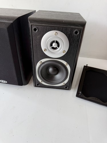 Eltax millenium mini speakers - mini,