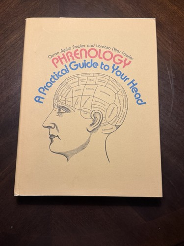 Phrenology practical guide - a,
