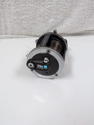 Vintage daiwa sealine 27h - sealine,
