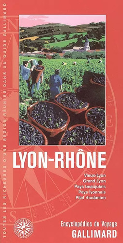Lyon rhône ancienne - lyon,