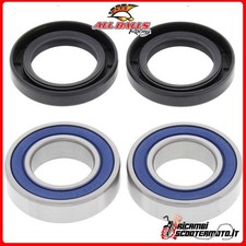 FRONT WHEEL BEARING KIT ALL