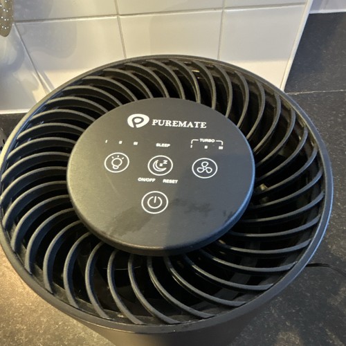 Puremate 501 tabletop air - 501,