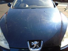 09 PEUGEOT 407 COUPE 2.0 HDI
