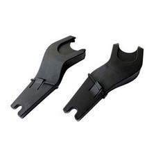 Phil & Teds Car Seat Adaptors For Maxi-Cosi CabrioFix - Fits Smart Buggy