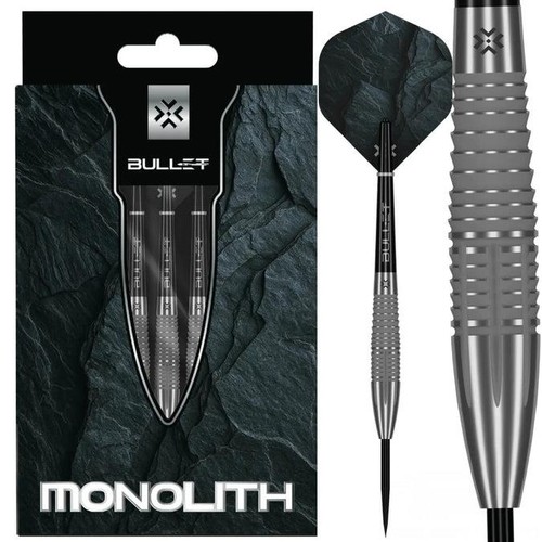 Bullet monolith tungsten - bullet,