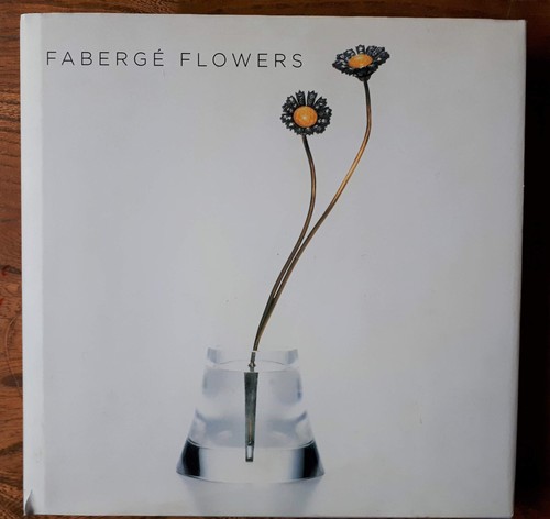 Faberge flowers - faberge,