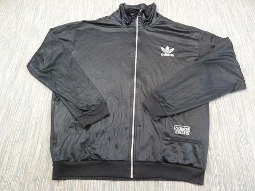 Adidas chile full zip - full,