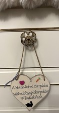 Handmade Personalised Pet