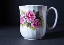 Duchess Fine Bone China Coffee