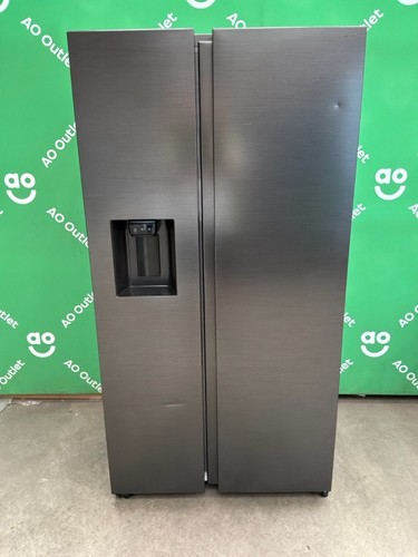 Samsung american fridge - american,