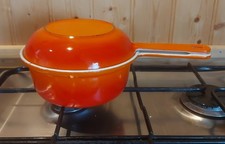 Descoware 89-A 18 Orange Flame