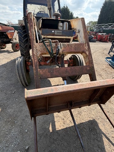 David brown 1690 tractor - 1690,