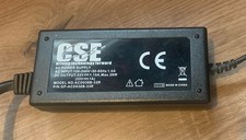 Minivator 33V 1A  Charger