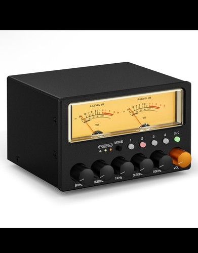 Nobsound way audio - 4-way,