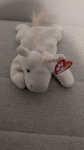 Beanie babies mystic the - ty,