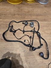 Audi A3 8p BLS Engine Loom 1.9