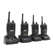 Icom f4029s uhf analogue - icom,