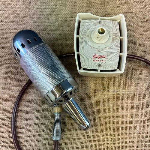 Vintage niagara therapy - niagara,