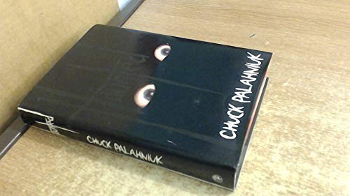 Haunted palahniuk chuck - palahniuk,,