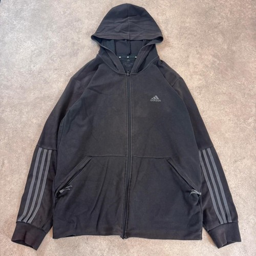 Adidas hoodie mens size - , large