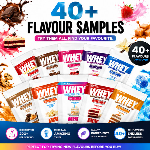 Per4m advanced whey protein - advanced,