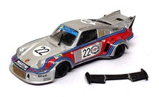 FDS 1/43 Scale 601 - Porsche Carrera RSR Turbo 1974 #22 Martini Racing