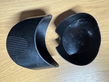 2 x used Pringle holders