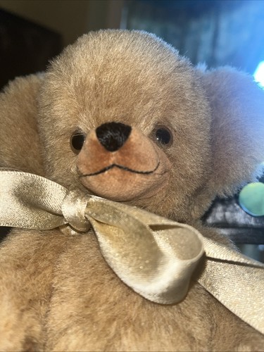 Merrythought cheeky bear - cheeky, 9”