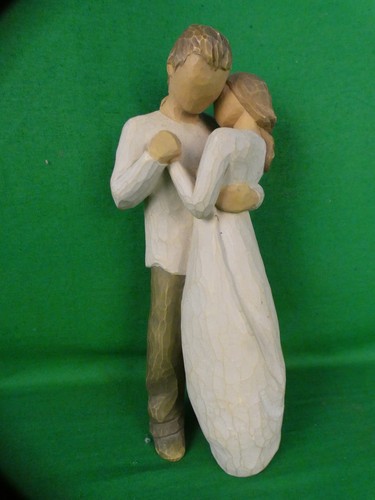 Promise figurine from - "promise", the