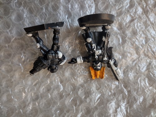 Kill team adeptus - kill,