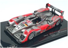 Ixo 1/43 Scale Diecast LMM190