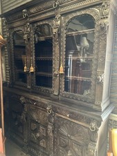 Beautiful Antique Gothic