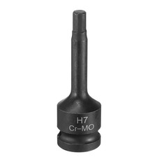 7mm Hex Impact Bit Socket H7