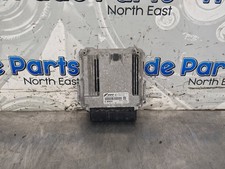2015 IVECO DAILY  ECU 5801593502 F1CFL411E 3.0 DIESEL